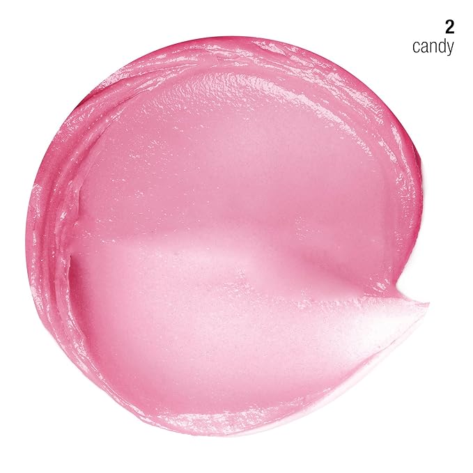 COVERGIRL Colorlicious Oh Sugar! Tinted Lip Balm Candy, .12 oz (packaging may vary)-Velvo Beauty
