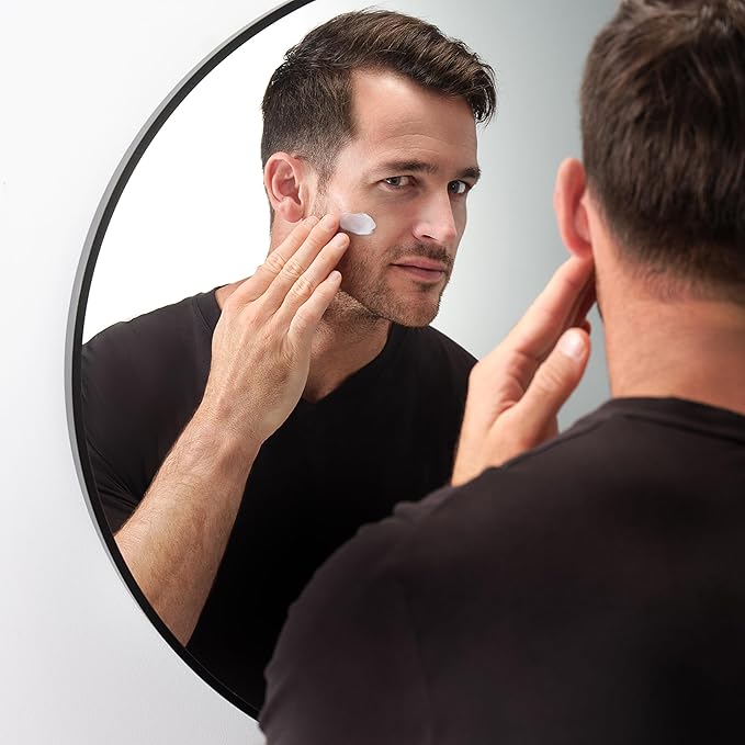 Caldera + Lab The Face SPF, No White Cast Mineral Sun Screen with SPF 30-Velvo Beauty