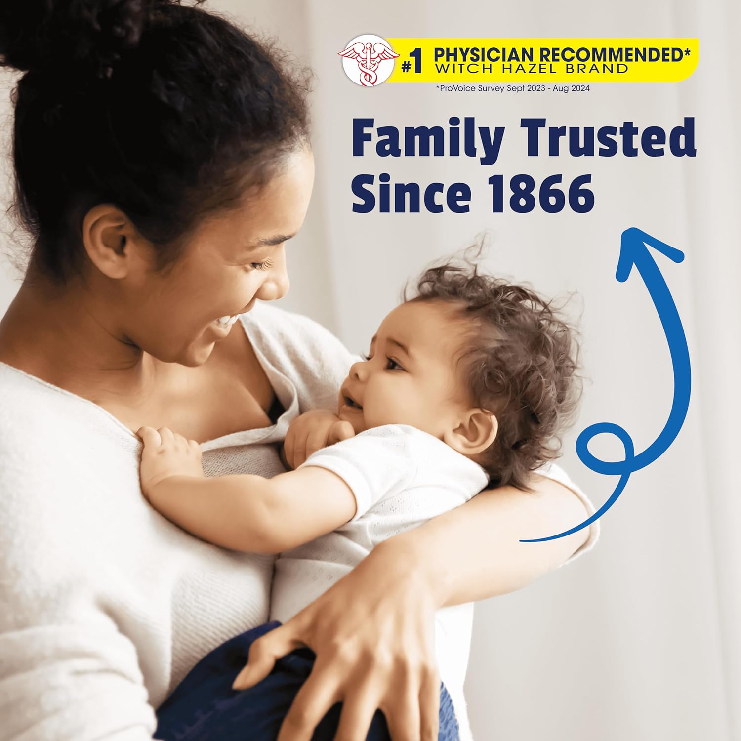 T.N. Dickinson's Witch Hazel Alcohol Free Moisturizing Astringent | 100% Natural Witch Hazel | Calms, Nourishes, Hydrates Skin | for Face & Body | 16 Fl Oz-Velvo Beauty