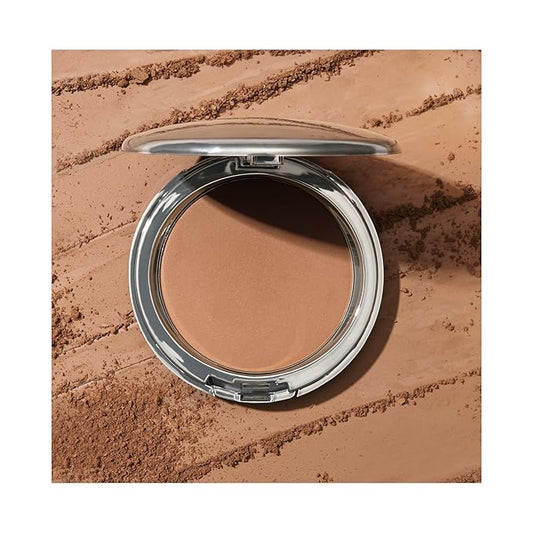 COVER FX Perfect Pressed Setting Powder - Deep-Velvo Beauty
