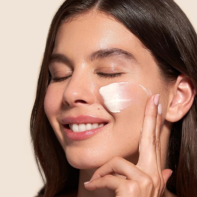 Barefaced Sheer Protection SPF 50+ – Broad-Spectrum Face Sunscreen for women with Zinc Oxide, Niacinamide & Hyaluronic Acid – Oil-Free UV Protection, Hydration & Anti-Aging with Universal Tint (60ml)-Velvo Beauty