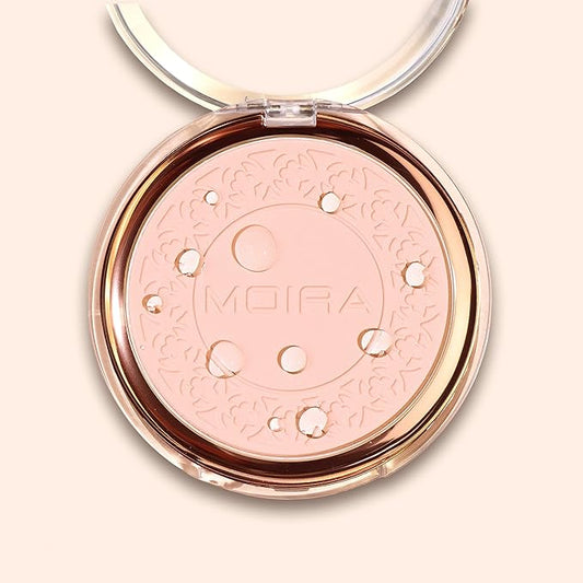 Soft Focus Waterproof Setting Powder (050)-Velvo Beauty