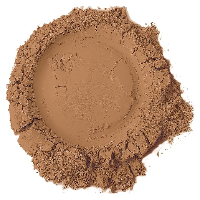 KISS Cover and Care Acne Control Pressed Powder Shine Free Face Light Weight Makeup Setting Powder - APP335 (Cappuccino)-Velvo Beauty