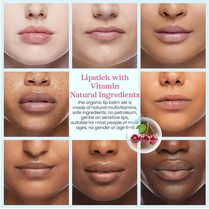 72 Pcs Lip Balm Bulk with Vitamin Assorted Flavored Lip Moisturizer Treatment Natural Ingredients Moisturizing Soothing Chapped Lips-Velvo Beauty