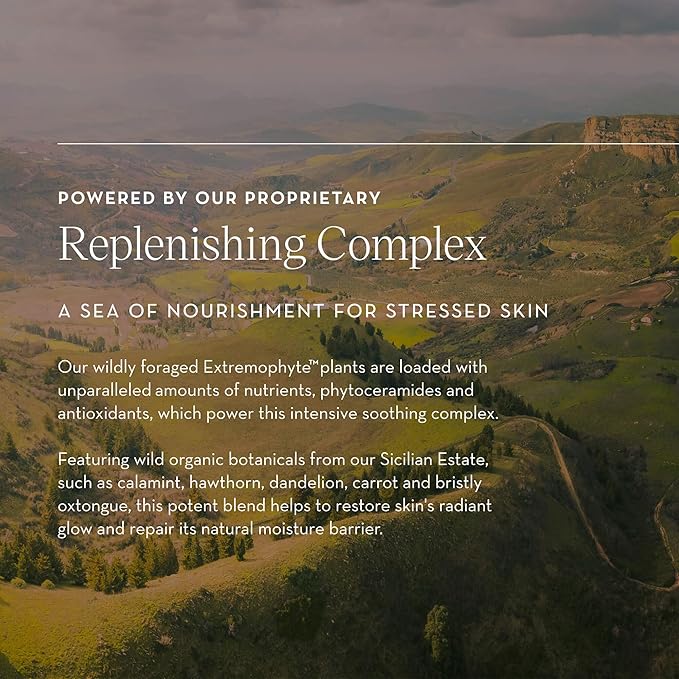 Furtuna Skin Olive Replenishing Balm - Intensive, Hydrating, Repair & Nourishment for Face, Neck, and Declotte - Organic and Vegan Ingredients, EWG Verified-Velvo Beauty