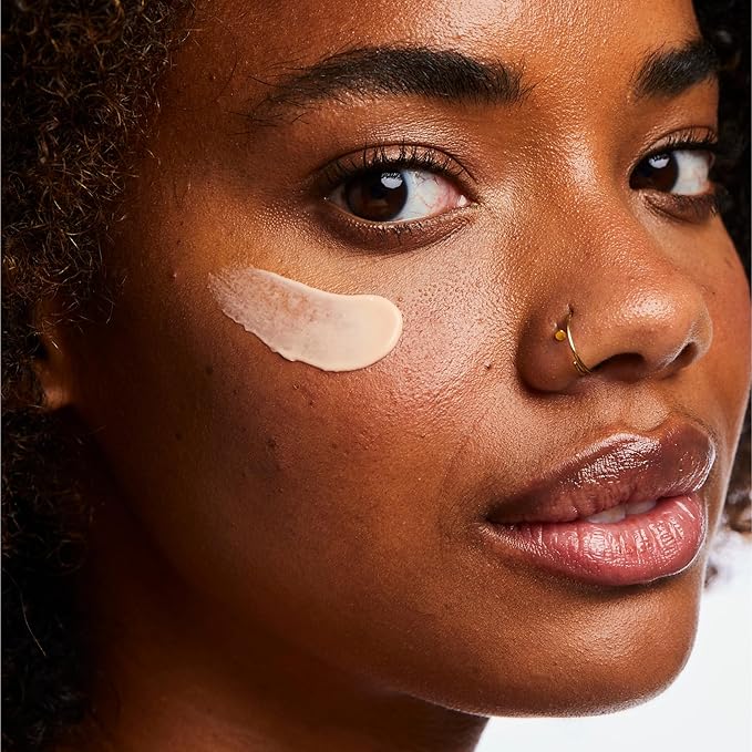 Pacifica Beauty Glow Baby Brightening Setting Mist & Glowy Vitamin C Skin Solve Set, Skincare, Suncare, SPF 45, UVA/UVB, Blue Light Protection, Primer, Vegan, 1.7 fl oz and 1 fl oz (Set of 2)-Velvo Beauty