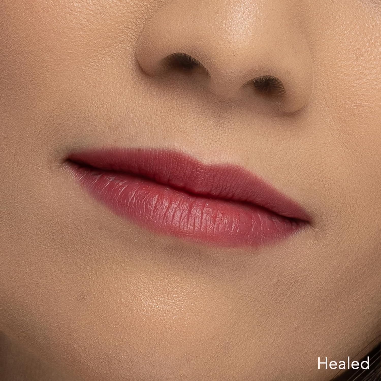 Tina Davies Professional Envy & Lust Lip Pigments - Permanent Lip Makeup - Colors Heal True to Tone - High Retention - Envy Pink Rose, 1/2oz/15ml Bottle-Velvo Beauty