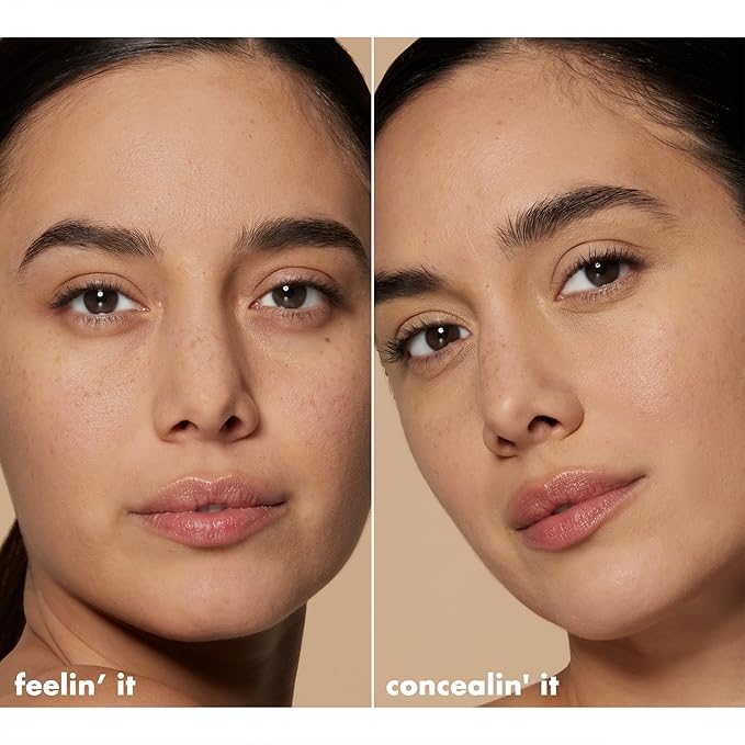 e.l.f. Hydrating Camo Concealer - Lightweight, Full Coverage, Long Lasting, 25 Shades-Velvo Beauty