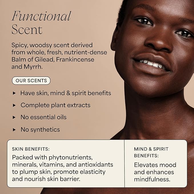 Wildling Empress Balm of Gilead Barrier Repair Face Oil Skin Serum I Lift, Plump, Tighten, Tone Skin I 100% Natural, Fragrance-Free, Organic, Dry Skin, All Skin Types-Velvo Beauty