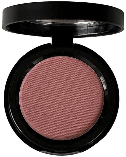 PRIMROSE POWDER BLUSH, Pressed Blush Face Makeup, Buildable Formula, Smooth Finish, Paraben Free, Made in the USA 0.11 oz. (Shooting Star)-Velvo Beauty
