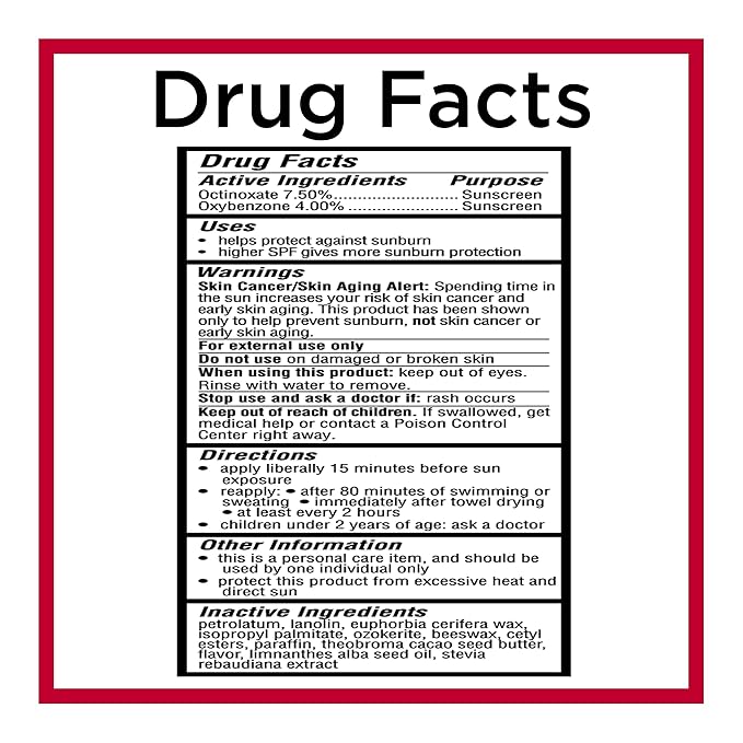 Carmex Daily Care Moisturizing Lip Balm Sticks, SPF 15, Cupcake Batter Flavor, 9 Count-Velvo Beauty