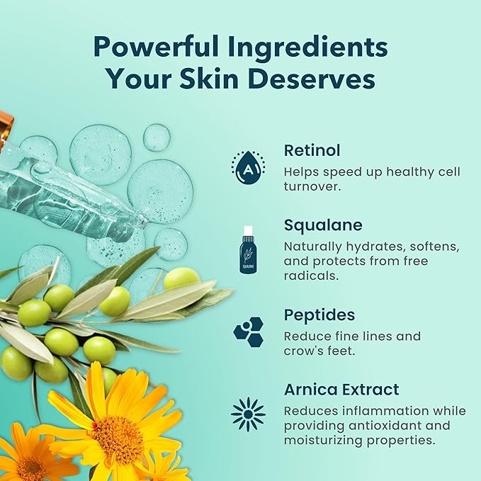 Patchology Restoring Night Under Eye Patches For Dark Circles and Puffy Eyes Care - Anti Aging Eye Masks with Retinol - Reduce Eye Bags, Puffiness & Wrinkles (15 Pairs)-Velvo Beauty