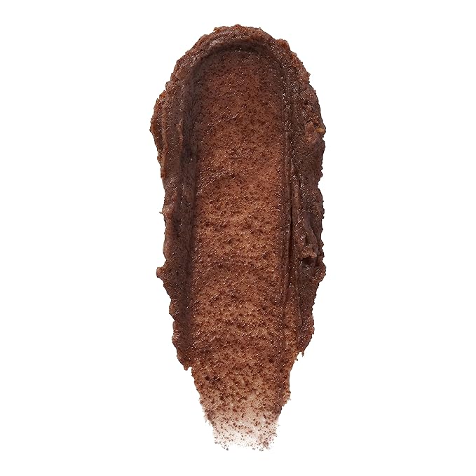 e.l.f. Lip Exfoliator, Moisturizing Scented Lip Scrub For Exfoliating & Smoothing Lips, Infused With Jojoba Oil, Vegan & Cruelty-free, Brown Sugar-Velvo Beauty