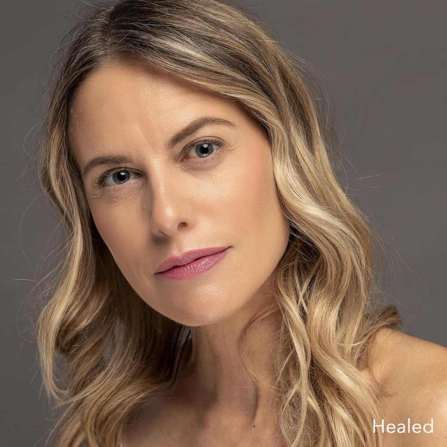 Tina Davies Professional Envy & Lust Lip Pigments - Permanent Lip Makeup - Colors Heal True to Tone - High Retention - Lust Perfect Pink, 1/2oz/15ml Bottle-Velvo Beauty