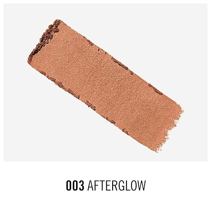 Rimmel London, High'lighter, 003 Afterglow-Velvo Beauty