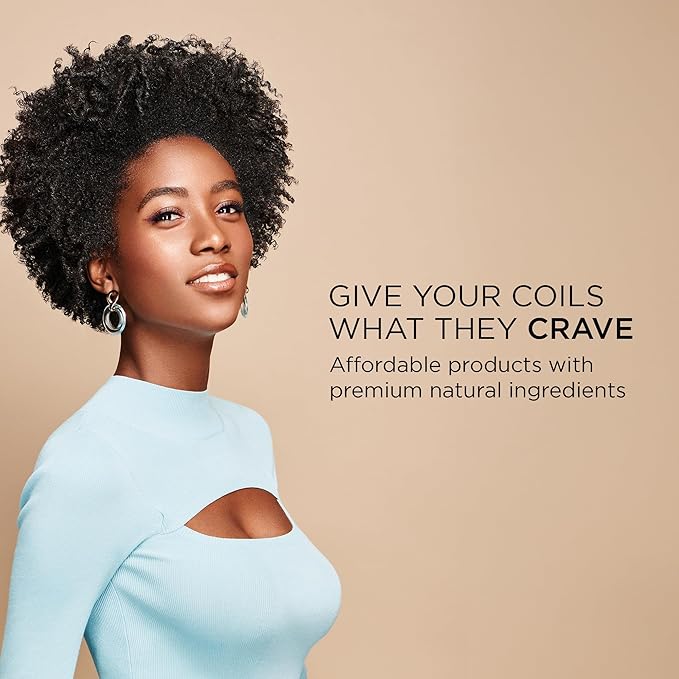 African Pride Moisture Miracle 5 Essential Hair Oils with Vitamin E | Moisture, Shine, Protection, and Growth | Argan, Castor, Grapeseed, Coconut, and Olive Oil | 4 oz-Velvo Beauty