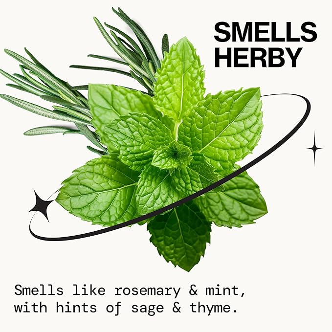 Pacifica Scalp Smoothie Hydrating Scalp Treatment & Leave-On Hair Mask, Cooling Relief for Dry, Flaky, Itchy Scalp & Thinning Hair, Vegan & Cruelty-Free, 6 fl oz-Velvo Beauty