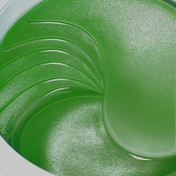 Collagen Under Eye Patches,Seaweed Eye Mask,Under Eye Pad For Dark Circles And Puffiness,Eye Gel Treatment Masks for Puffy Eyes,Under Eye Bags,Anti Wrinkle,Improve and Firm Eye Skin-Velvo Beauty