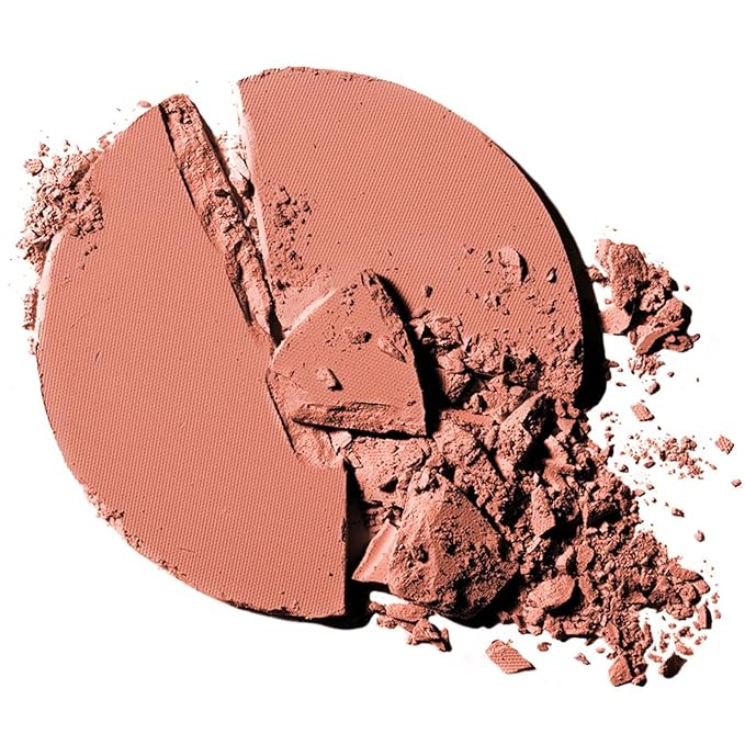 Glo Skin Beauty Blush (Sandalwood) - Pressed Powder Blush for Cheeks, High Pigment Mineral Face Makeup Creates a Natural, Healthy Glow-Velvo Beauty