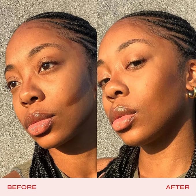 Axiology Shaping Stick for Definition, Bronzing, and Contour Foundation Shape Stick Cream Bronzer Pen Professional Face Shaping & Contouring Buildable Coverage Long Lasting Shade Cheeks Vegan (Dark)-Velvo Beauty