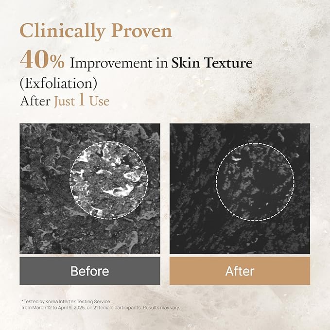 FULLY Rice-Dough Mask Cleanser, Hydrating Mask, Nourishing, Low-pH Formula, Clear Pores, Face Wash, Dry & Sensitive Skin, Vegan Korean Skincare 4.39 fl.oz-Velvo Beauty