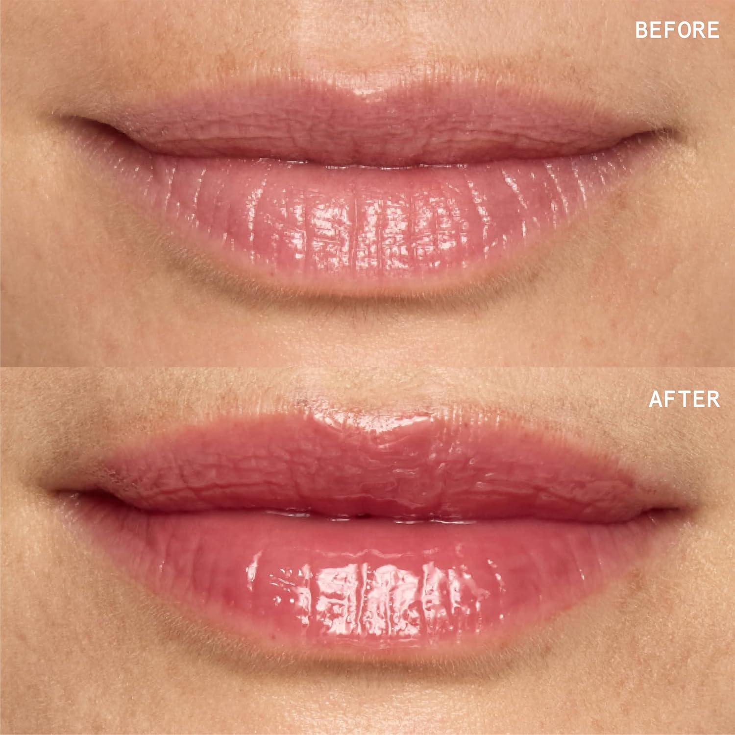 Beauty Pie Wondergloss Collagen Lip Oil + Plum Naked 0.13 fl oz – Hydrating, Plumping, Non‑Sticky Lip Oil Gloss Hybrid with Collagen AC Micro‑Vectors & Cherry Hibiscus Oils-Velvo Beauty