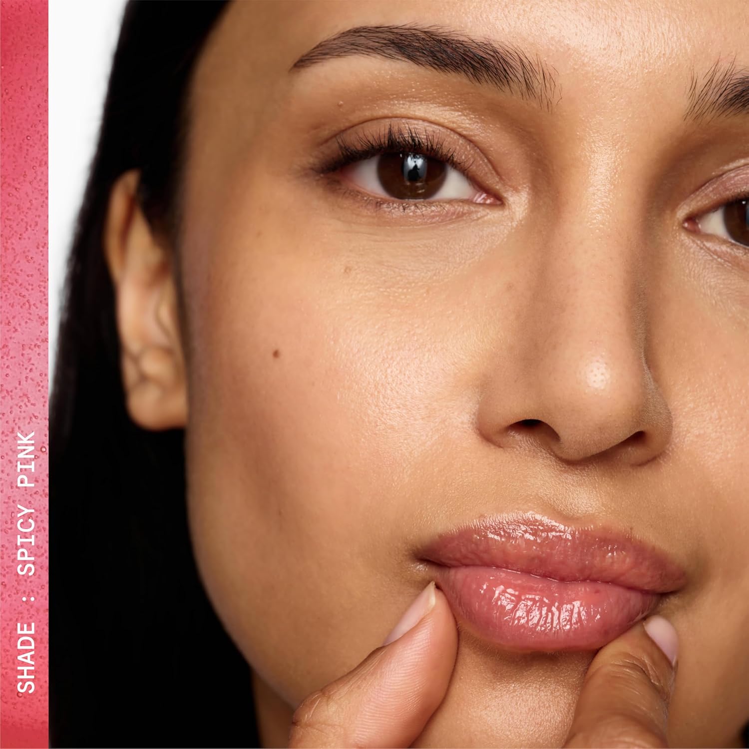 Beauty Pie Wondergloss Collagen Lip Oil + Spicy Pink 0.13 fl oz – Hydrating, Plumping, Non‑Sticky Lip Oil Gloss Hybrid with Collagen AC Micro‑Vectors & Cherry Hibiscus Oils-Velvo Beauty