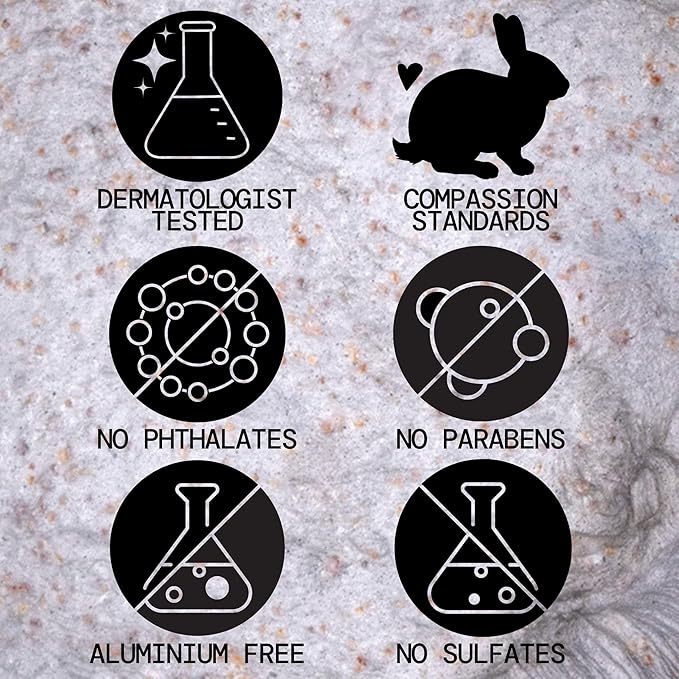 Pacifica Beauty Mood Moons Spray Perfume Set, Fragrances, Travel Perfume, Dream Moon, Flower Moon, Neon Moon, Blue Moon, Silver, Moon, Clean Perfume, Mini Perfume, Vegan, 0.05 fl oz Each (Set of 5)-Velvo Beauty