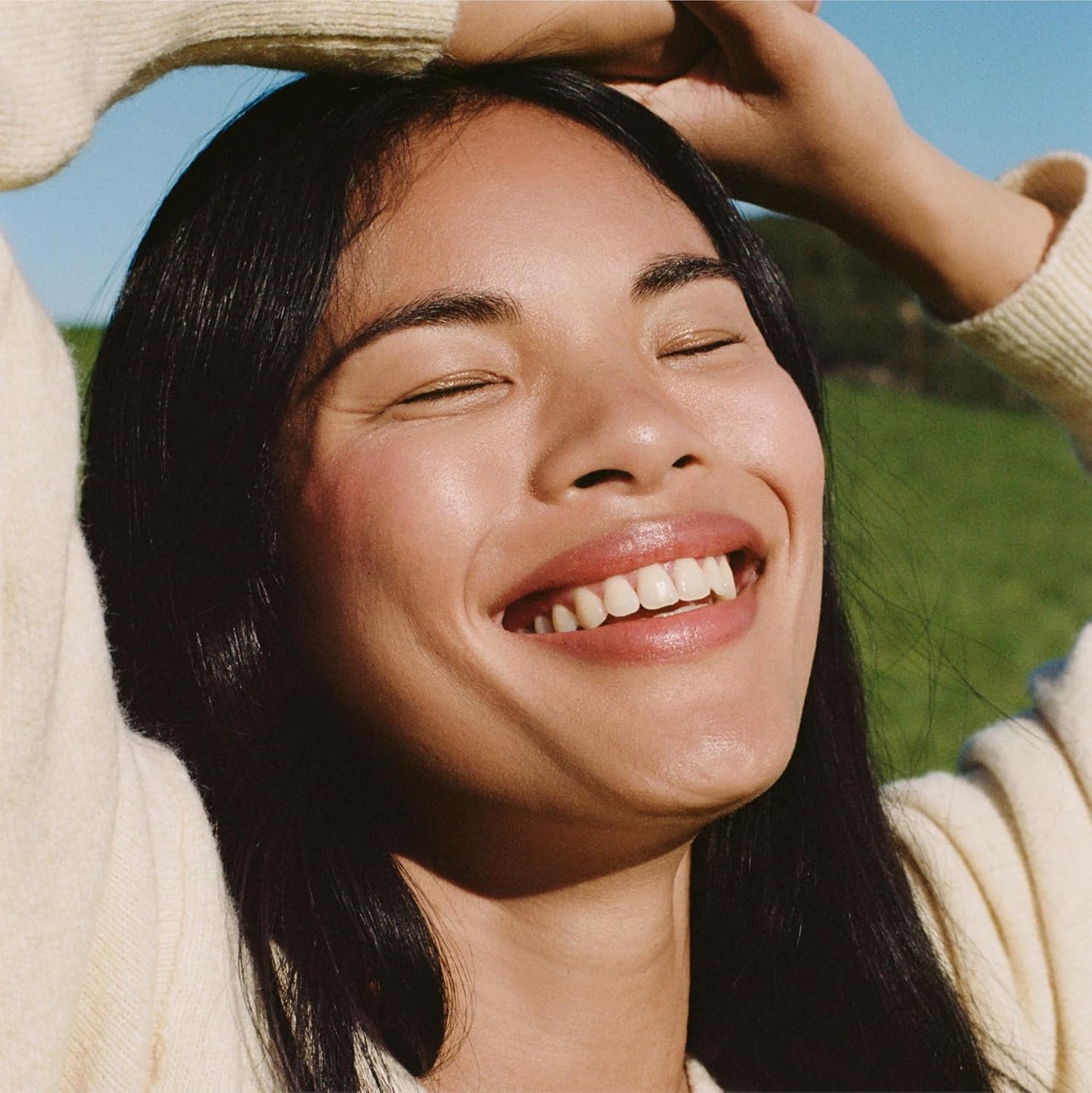 Ursa Major Golden Hour Face Moisturizer | Vegan Recovery Cream for Daily Facial Moisturizing | Repair & Hydrate | Natural Formula for All Skin Types | Cruelty Free & Non-Toxic 1.57 oz-Velvo Beauty