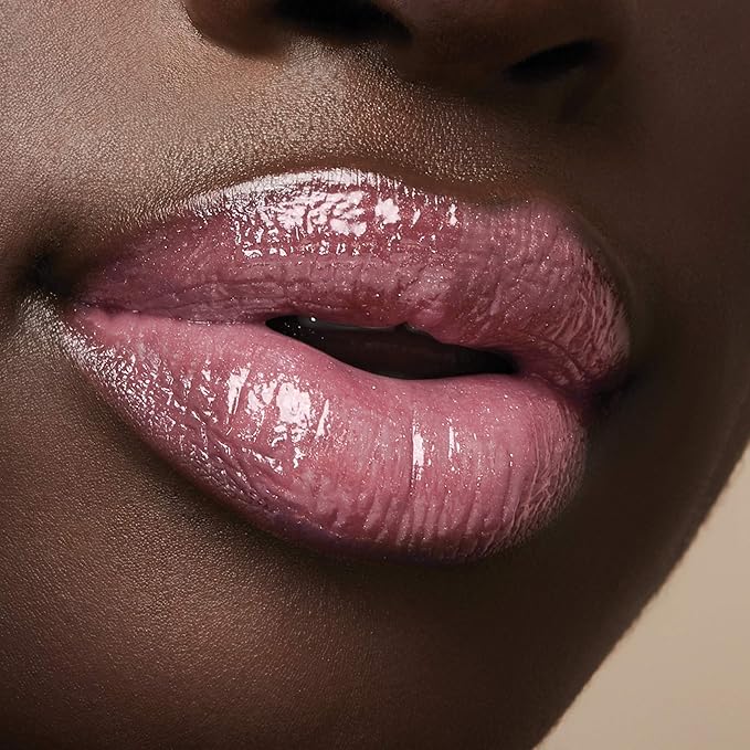 Milani Keep It Full Nourishing Lip Plumper - Sparkling Pink (0.13 Fl. Oz.) Cruelty-Free Lip Gloss for Soft, Fuller-Looking Lips-Velvo Beauty