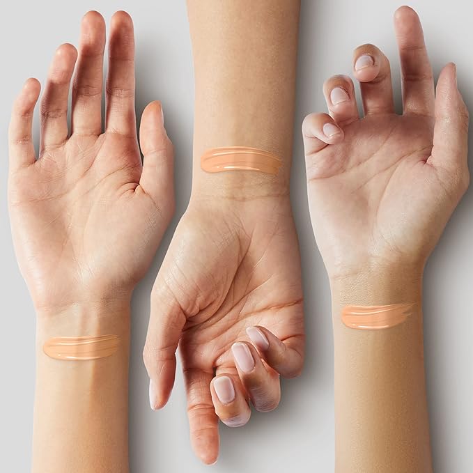 L'Oreal Paris Cosmetics Makeup Infallible Pro-Matte Liquid Longwear Foundation, Caramel Beige, 1 fl oz-Velvo Beauty