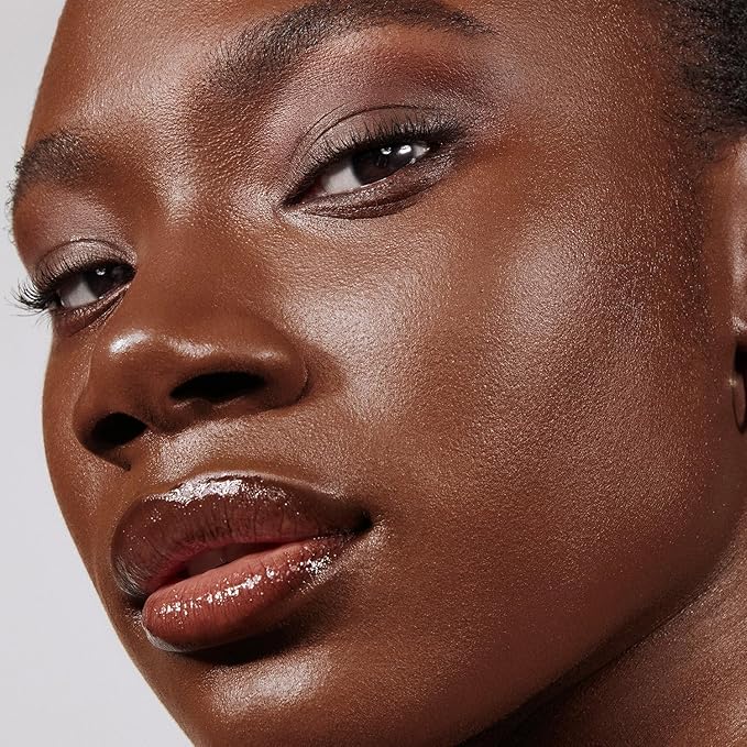 Morphe Lightform Liquid Foundation - Extended Hydration Foundation Makeup with a Lasting, Natural Radiant Finish - Long-Wearing Formula with Buildable, Medium Coverage - Deep 33W (1.01 fl oz)-Velvo Beauty