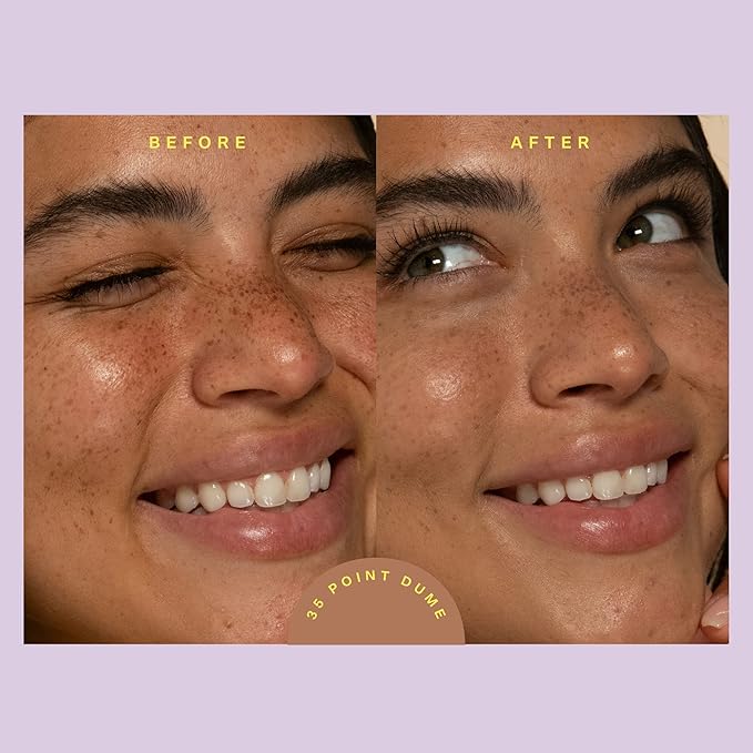 Tower 28 Beauty SunnyDays SPF 30 Tinted Mineral Sunscreen - For Sensitive Skin - 2-in-1 Facial Broad Spectrum UVA/UVB Protection + Foundation - Shade 35 POINT DUME, 1 Fl Oz-Velvo Beauty