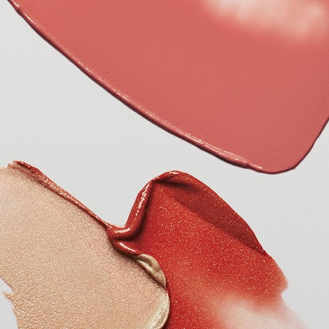 ILIA - Natural Color Ways Multi-Stick Set For Cheeks + Lips | Non-Toxic, Vegan, Cruelty-Free, Clean Makeup-Velvo Beauty