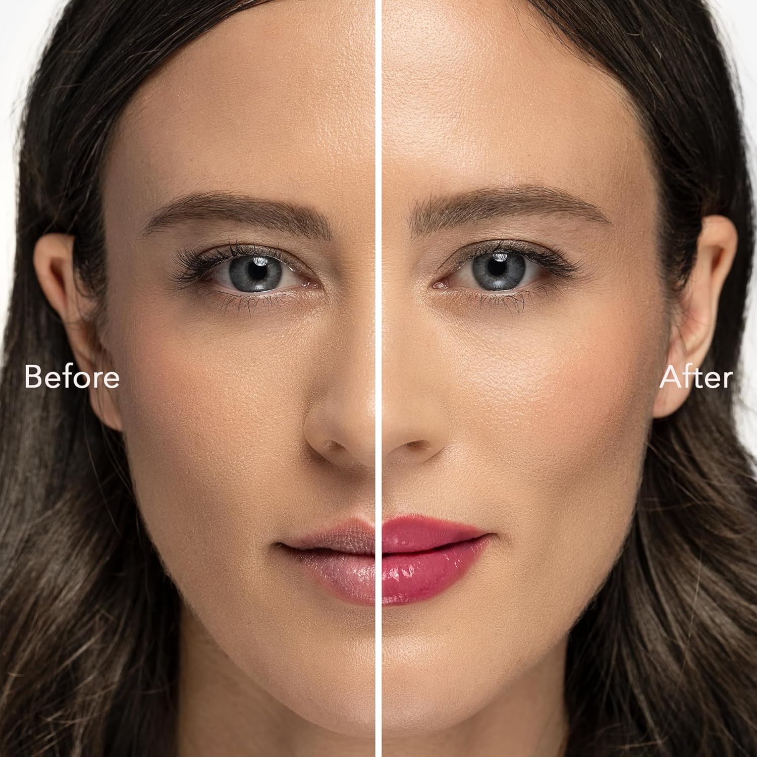 Tina Davies Professional Envy & Lust Lip Pigments - Permanent Lip Makeup - Colors Heal True to Tone - High Retention - Envy Magenta, 1/2oz/15ml Bottle-Velvo Beauty