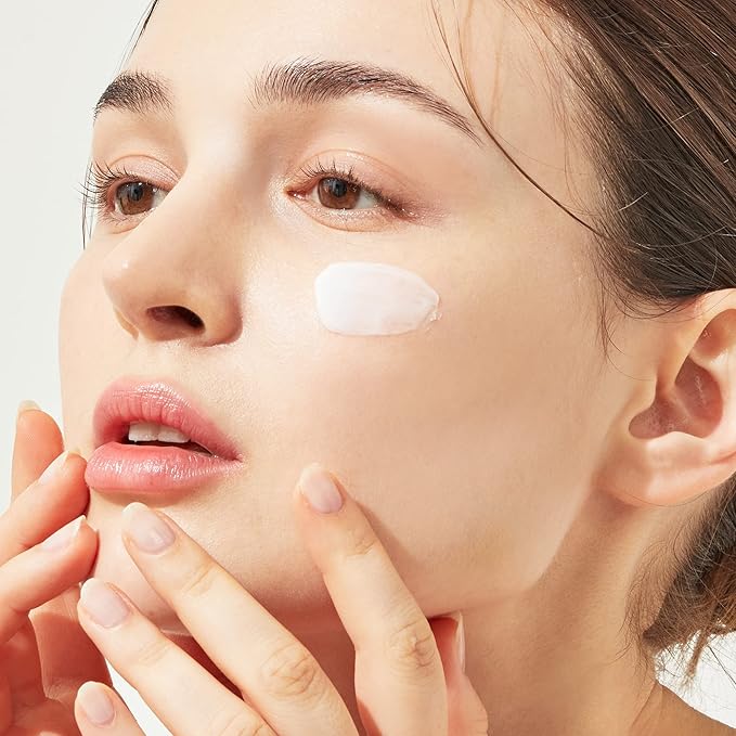 PDRN Rejuvenating Cream - Lightweight Moisturizer with Original PDRN, CICA, Hyaluronic Acid - Nourishing, Hydrating, and Soothing Formula - 2.36 fl.oz-Velvo Beauty