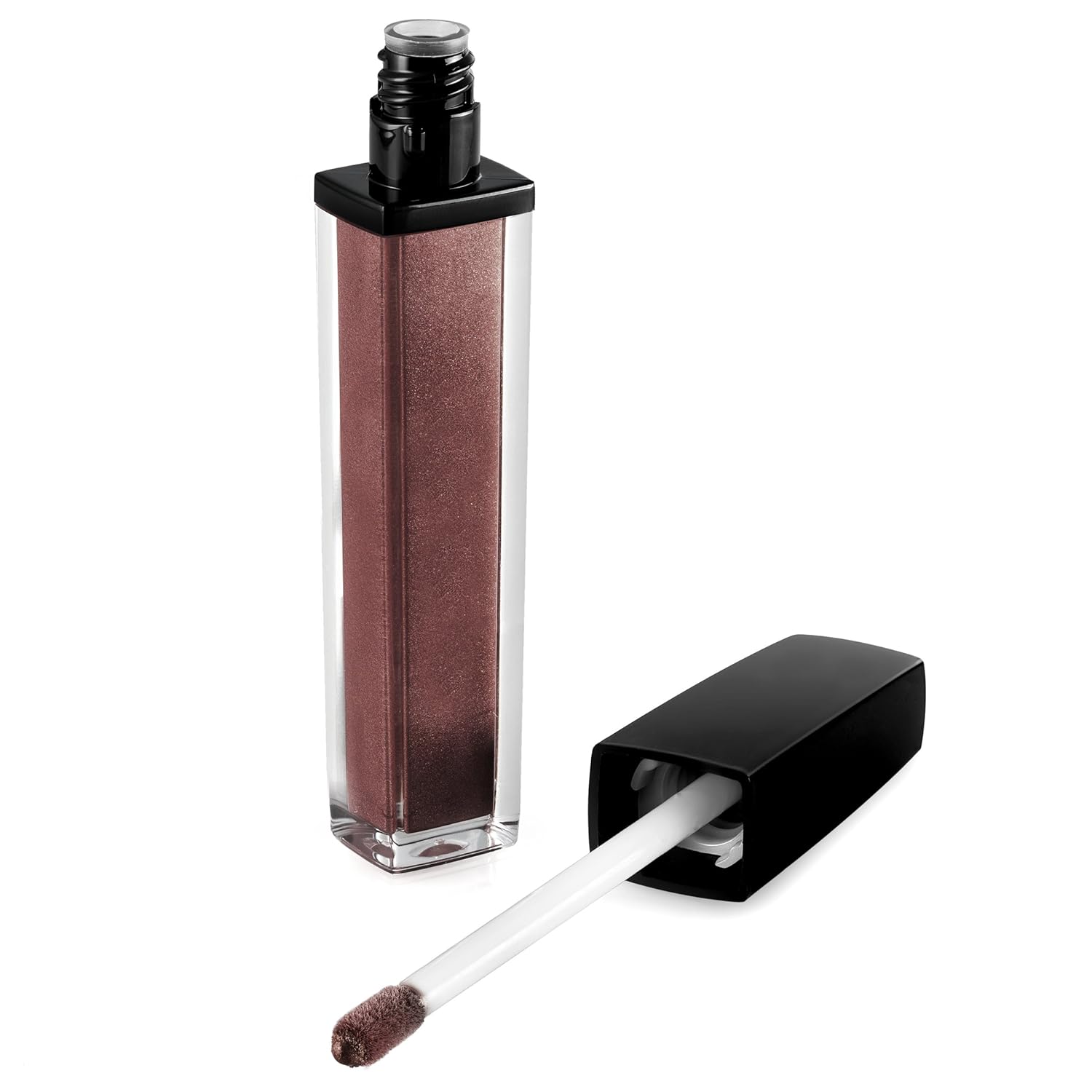 Jolie LL Cream Shimmer Matte - Bold Liquid Lip Color W/Lustrous Metallic Matte Finish (Rogue)-Velvo Beauty