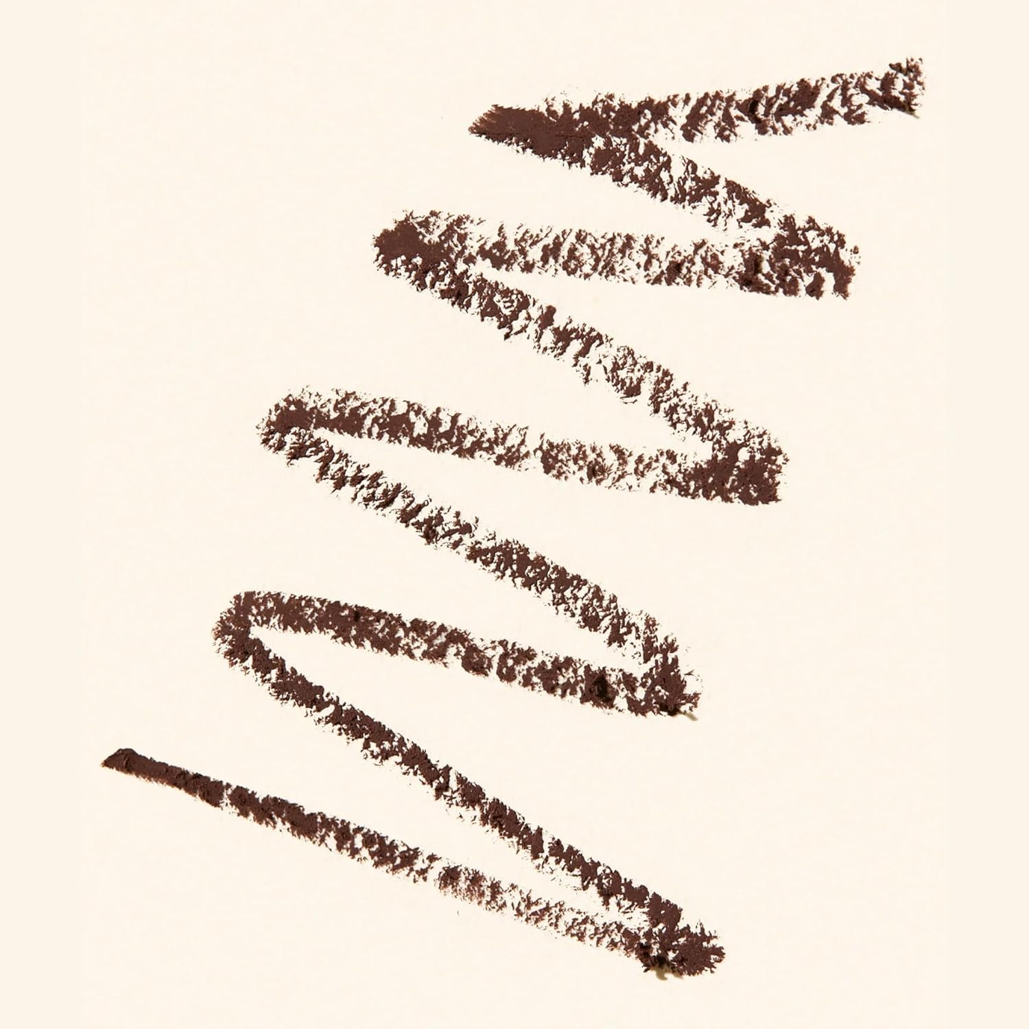 Live Tinted Hueliner Longwearing Pencil Eyeliner - Waterproof, Transfer-Proof, Long-Lasting Formula that Easily Glides On, High-Pigmented Pencil Eyeliner, 0.35g - Brown-Velvo Beauty