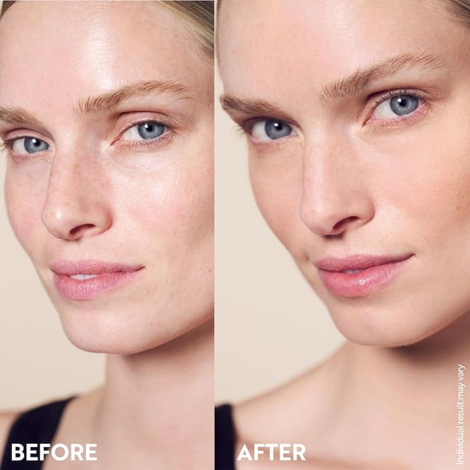 M. Asam Magic Finish Perfect Me Primer (1.01 Fl Oz) - Make-Up Hydrating Face Foundation Primer For A Flawless Skin, Ideal For Touch Ups, With Blurring Effect, Matches Various Skin Tones-Velvo Beauty