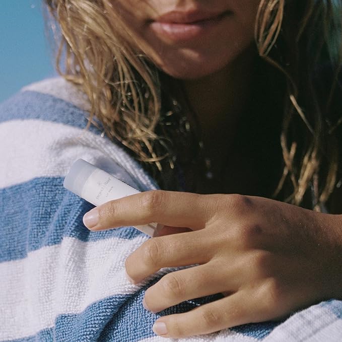 Herbal Peppermint Lipbalm, 3 Pack-Velvo Beauty