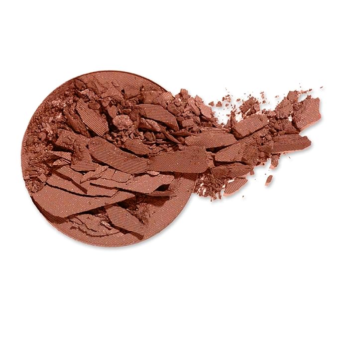Black Radiance Artisan Color Baked Blush Warm Berry-Velvo Beauty