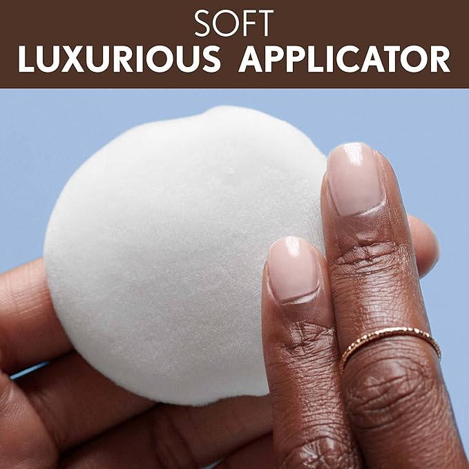 COVERGIRL Clean Invisible Loose Powder - Loose Powder, Setting Powder, Vegan Formula - Translucent Fair, 20g (0.7 oz) (Pack of 2)-Velvo Beauty