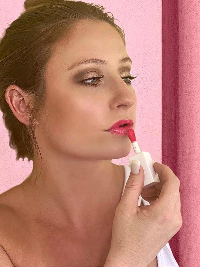 Attitude Natural Arnica Lip Gloss Lip Filler Aftercare-Velvo Beauty