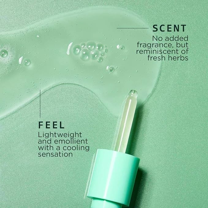 Sienna Naturals - D.N.A. Scalp Serum – Hair Growth Serum for Thinning Hair, Scalp Repair & Strength – Nourishing, Active Treatment for Scalp Health with Biotin & Rosemary– 1 oz-Velvo Beauty