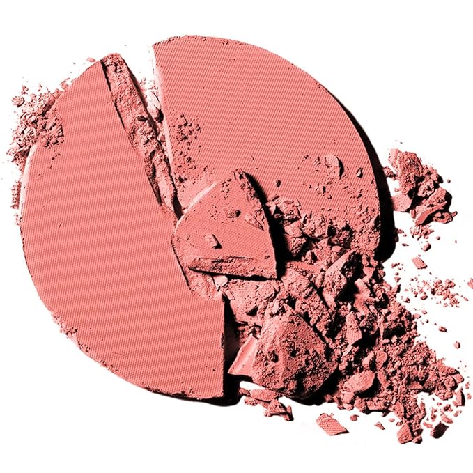 Glo Skin Beauty Blush (Papaya) - Pressed Powder Blush for Cheeks, High Pigment Mineral Face Makeup Creates a Natural, Healthy Glow-Velvo Beauty
