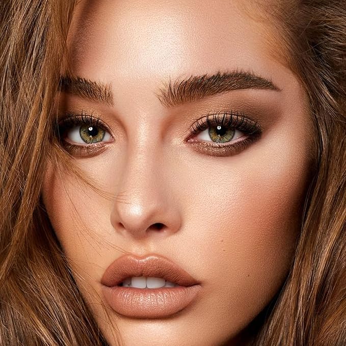 Boobeen Eyebrow Pomade Cream, Waterproof Brow Pomade Gel High Pigmented Long-lasting for Natural Eyebrow Makeup, Suitable for Everyone-Velvo Beauty