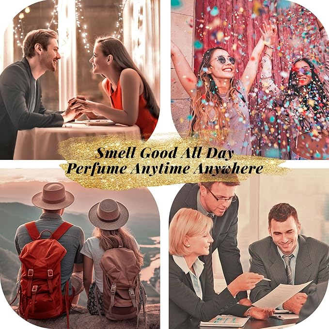 Perfume Travel Refillable Bottle,Genuine Leather Bottom-Filling Fragrances Perfume Atomizer,Mini Cologne Dispenser,Portable Sprayer Pocket Size for Cruise Car Trip Purse Gift 5ml (Black)-Velvo Beauty