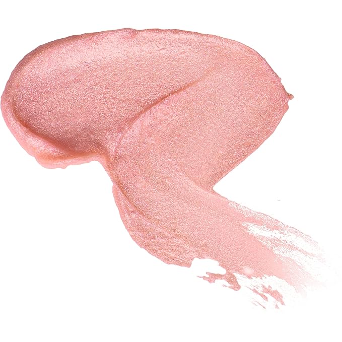 Burt's Bees Shimmer Lip Tint Set, Tinted Lip Balm Stick, Moisturizing for All Day Hydration with Natural Origin Glowy Pigmented Finish & Buildable Color, Grapefruit (4-Pack)-Velvo Beauty