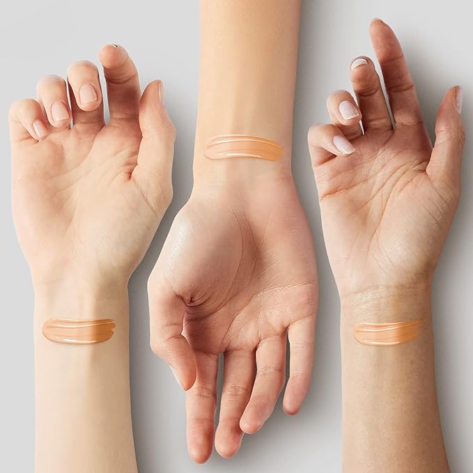 L'Oreal Paris Cosmetics Makeup Infallible Pro-Matte Liquid Longwear Foundation, Golden Sun Beige, 1 fl oz-Velvo Beauty