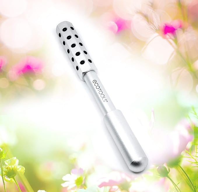 EcoTools Wand Face Roller 1 Pack-Velvo Beauty